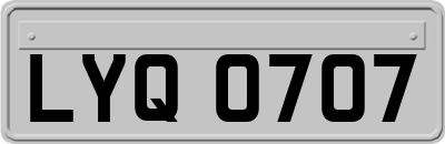 LYQ0707
