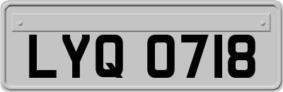 LYQ0718