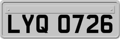LYQ0726