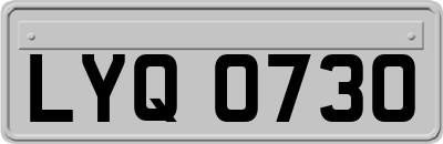 LYQ0730