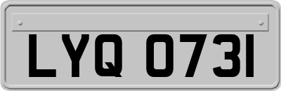 LYQ0731