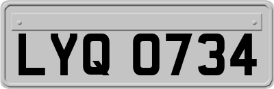 LYQ0734
