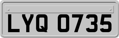 LYQ0735