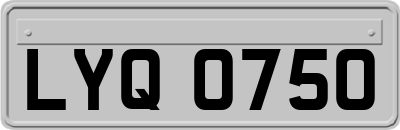 LYQ0750