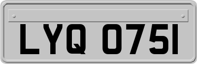 LYQ0751