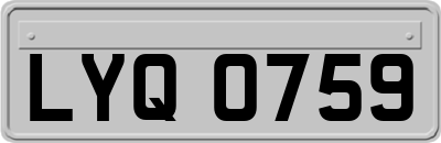LYQ0759
