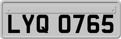 LYQ0765