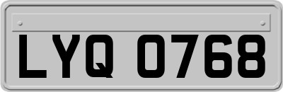 LYQ0768
