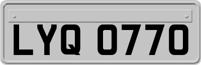 LYQ0770