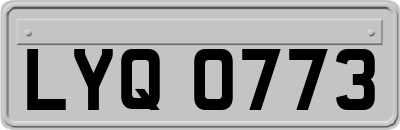 LYQ0773