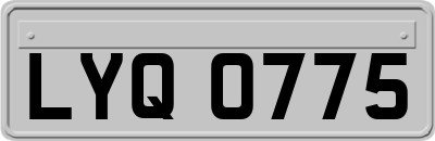LYQ0775