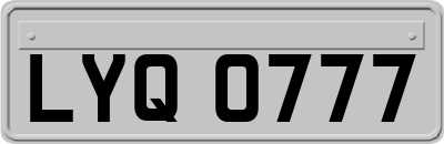 LYQ0777