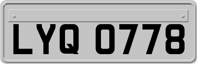 LYQ0778