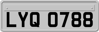 LYQ0788