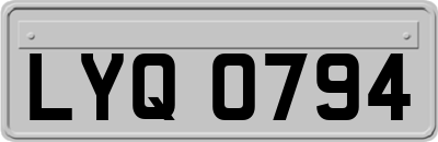LYQ0794