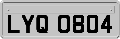 LYQ0804
