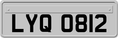 LYQ0812