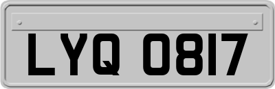 LYQ0817