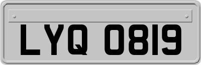 LYQ0819