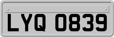 LYQ0839