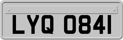 LYQ0841