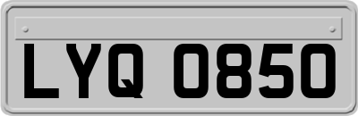 LYQ0850