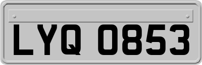 LYQ0853