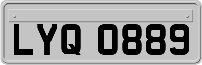 LYQ0889
