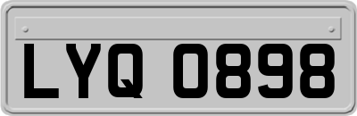 LYQ0898