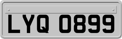 LYQ0899