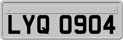 LYQ0904