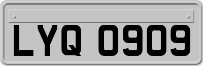 LYQ0909