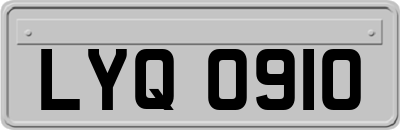 LYQ0910
