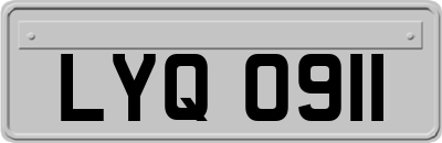 LYQ0911