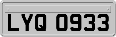 LYQ0933
