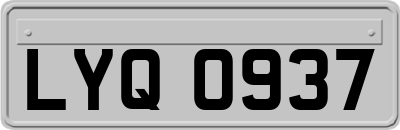 LYQ0937