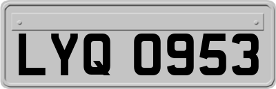 LYQ0953