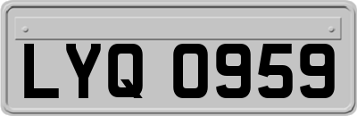 LYQ0959