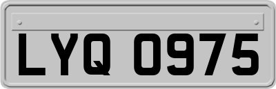 LYQ0975