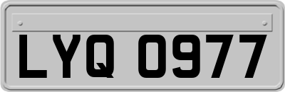 LYQ0977