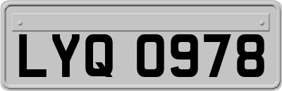 LYQ0978