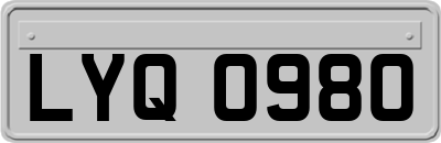 LYQ0980