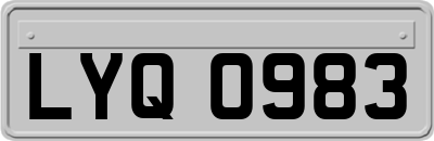 LYQ0983