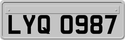 LYQ0987