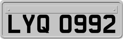 LYQ0992