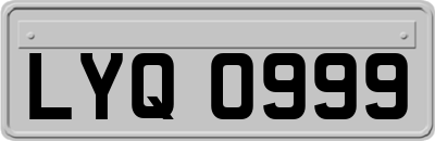LYQ0999