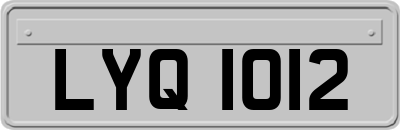 LYQ1012