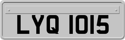 LYQ1015