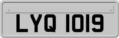 LYQ1019