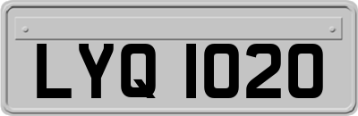 LYQ1020